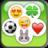 SMS Smileys - Emoji Keyboard