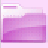 Purple Icon Theme