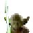 Yoda Widget