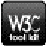  W3C Tool Kit 