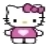  Meilleur clavier - Hello Kitty 
