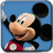  Mickey Mouse Go Launcher 